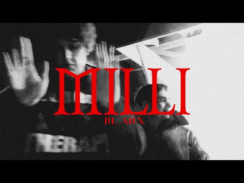 Lil Alex - MILLI (Official Video)
