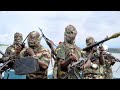 Boko Haram, the terrorist sect
