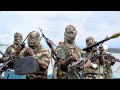 Boko Haram The Terrorist Sect