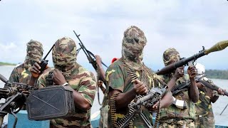 Boko Haram, the terrorist sect