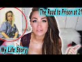 My Life Story How I Ended Up In Prison Christina Randall REUPLOAD