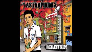 THE ASTROPHONIX (feat Massimo Di Maggio) - STORY OF MY LIFE