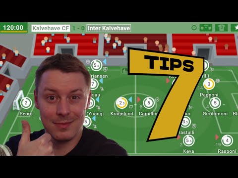 Sieben Hattrick-Tipps in einer Minute! NEU 2025 – Kennen Sie sie alle?