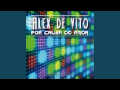 Por Causa do Amor (Club Mix)