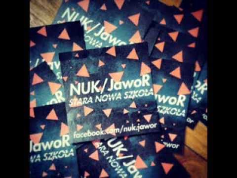 NUK/JawoR - Jest nas dwóch (bit Efen)
