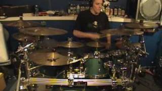 {{Mark Bishop}} After the Burial - Fingers Like Daggers