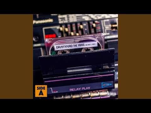 No Time (feat. Teef)