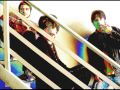 The Gurus -Water Lily-