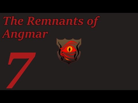 TATW: Divide and Conquer, Angmar - 7, Amon Sûl