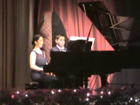 I Pianisti di Duets in Concerto 