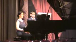 I Pianisti di Duets in Concerto 