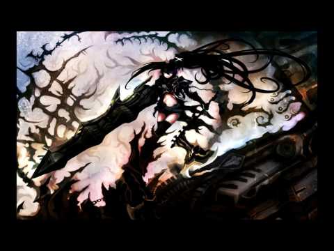 Heavy metal in the night nightcore