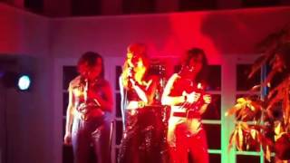 Suzy&#39;s ABBA tribute