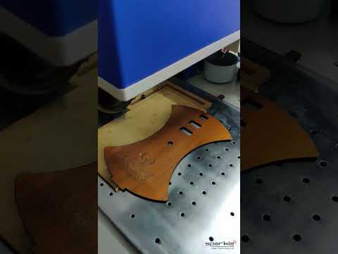 Laser Pipe Cutting Machine