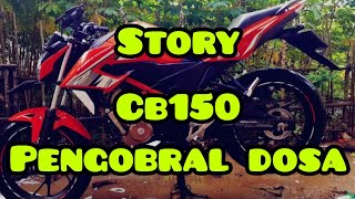 Download lagu STORY WA IWAN FALS DOA PENGOBROL DOSA.CB150SE mp3
