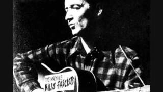 Woody Guthrie - This Land Is Your Land