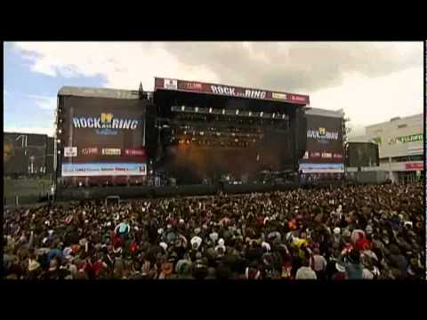 Alice In Chains - Would?  feat. James Hetfield (Metallica)  LIVE - Rock Am Ring 2006