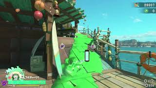 【スプラトゥーン レイダース】スプラ初心者の2人と一緒にオタカラマルチ!!