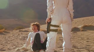 "Glass Candy" - Baron von Luxxury