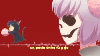 Kyoukai no Rinne OP 2 Ura No Ura Cover Español / fandub