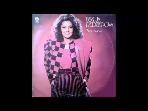 Usnija Redzepova - Rasule se kose moje - (Audio 1984) HD