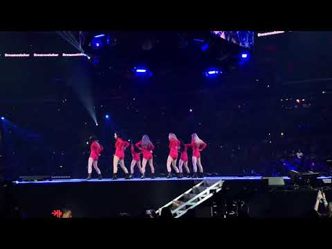 [180812] Dreamcatcher - Good Night