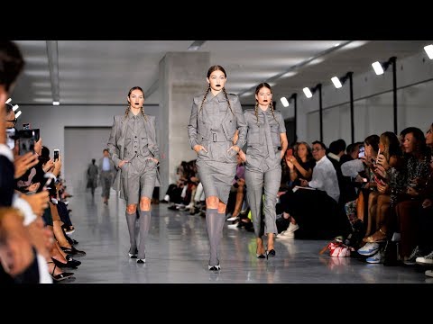 Max Mara Spring Summer 2020 (SS 2020) - Milan Fashion Week | September 19, 2019