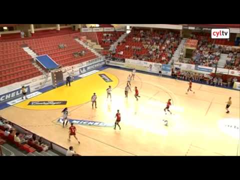 BM Aula Cultural 21 - Helvetia BM Alcobendas 28