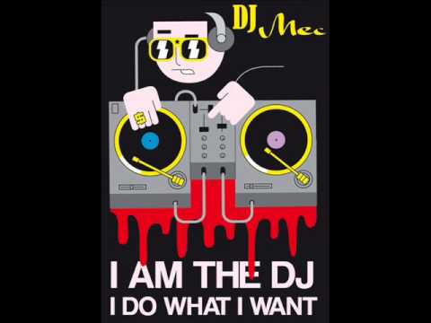 DJ Mec vs. Red Hot Chilli Peppers vs. Afrojack - Otherside (Dirty G Remix)