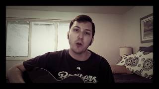 (1786) Zachary Scot Johnson Sweet Revenge John Prine Cover thesongadayproject Live Song Ark Life Liv