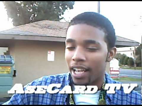 NEW EPISODE!  AseCard TV - Cookin' Up Somethin'