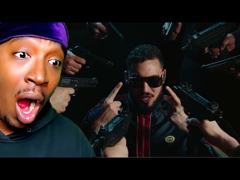 AMERICAN REACTS TO SWEDISH DRILL! HAVAL - TOÙTOÙ