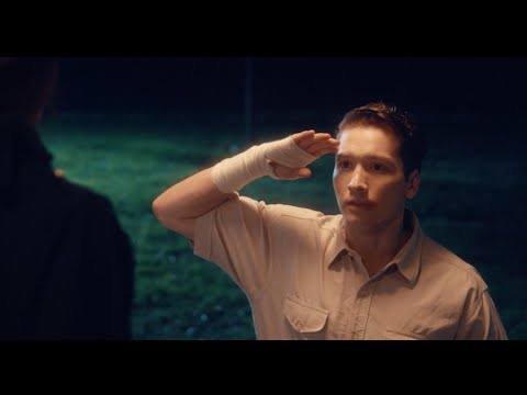 Jandino - Hombre Caído (Official Video)