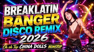 Download lagu 💥DJ DISCO REMIX 2026 💥 1HR NONSTOP VIRAL _ REMIX BY DJ JESSTONY mp3 Download lagu 💥DJ DISCO REMIX 2026 💥 1HR NONSTOP VIRAL _ REMIX BY DJ JESSTONY mp3