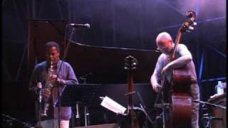 Herbie Hancock,Wayne Shorter,Dave Holland,Brian Blade QUARTET