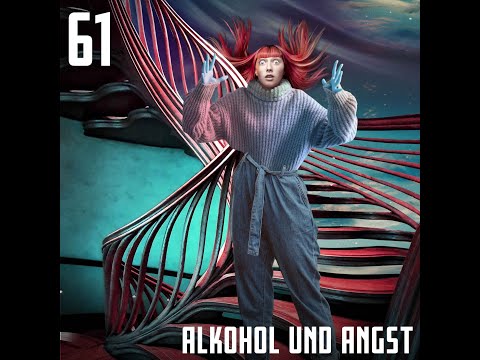 SodaKlub Podcast: #61 Angst und Alkohol
