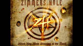 Zimmer's Hole - Flight of the Knight Bat
