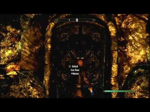 Skyrim Dawnguard Gameplay Part 9 - Let's Play (Vampire DLC Walkthrough)