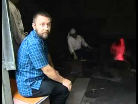 Трейлеры Прикосновение дзен