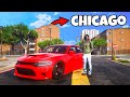 I Got My REVENGE In CHICAGO In GTA 5 RP