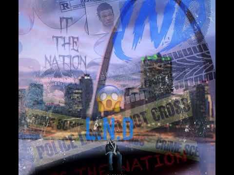 LND DEVO X LND HUNCHOO- 2 Second