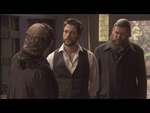 Avance Puente Viejo C1260 - Francisca visita a Hernando Dos Casas