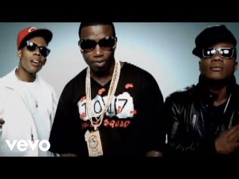 Mario - Break Up (Official Music Video) ft. Gucci Mane, Sean Garrett