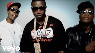 Mario - Break Up (Official Music Video) ft. Gucci Mane, Sean Garrett