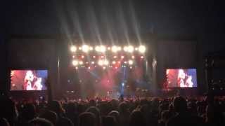 Outkast - Gasoline Dreams into ATLiens 7/18/14 Forecastle Festival, Louisville, KY