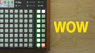 Video thumbnail for Introducing the Synthstrom Deluge by Red Means Recording