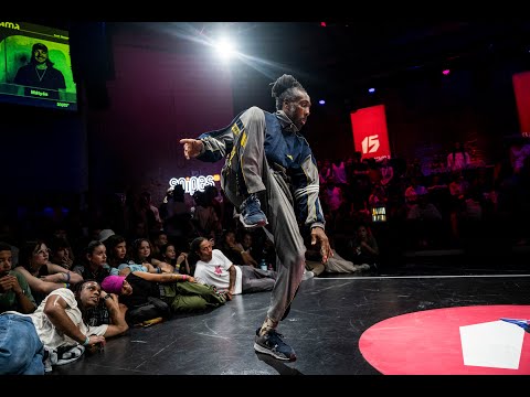 FLAVOURAMA 2023 | HOUSE FINAL: RICKYSOUL vs. MÁTYÁS