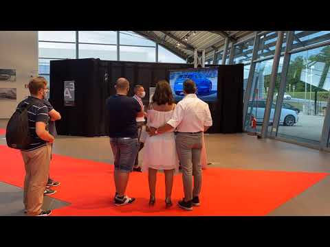 SPECIAL PREVIEW AUDI A3 SPORTBACK - LUGLIO 2020