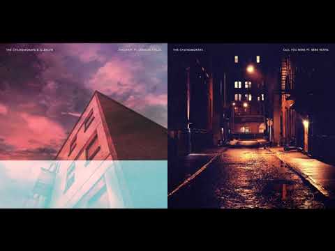 Take Away    Call You Mine Remix Mashup   The Chainsmokers & ILLENIUM ft  Lennon Stella & More