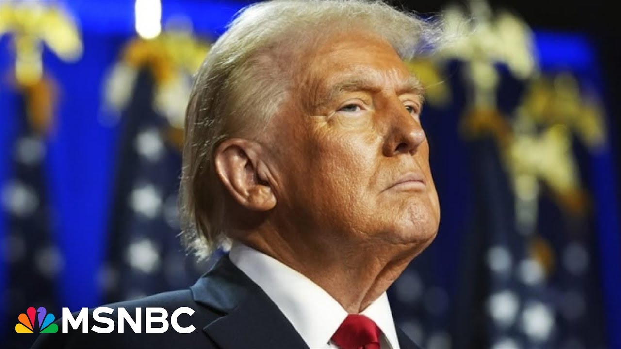 Only 95% loyal to Donald Trump? 'You're out', says Rep. Himes